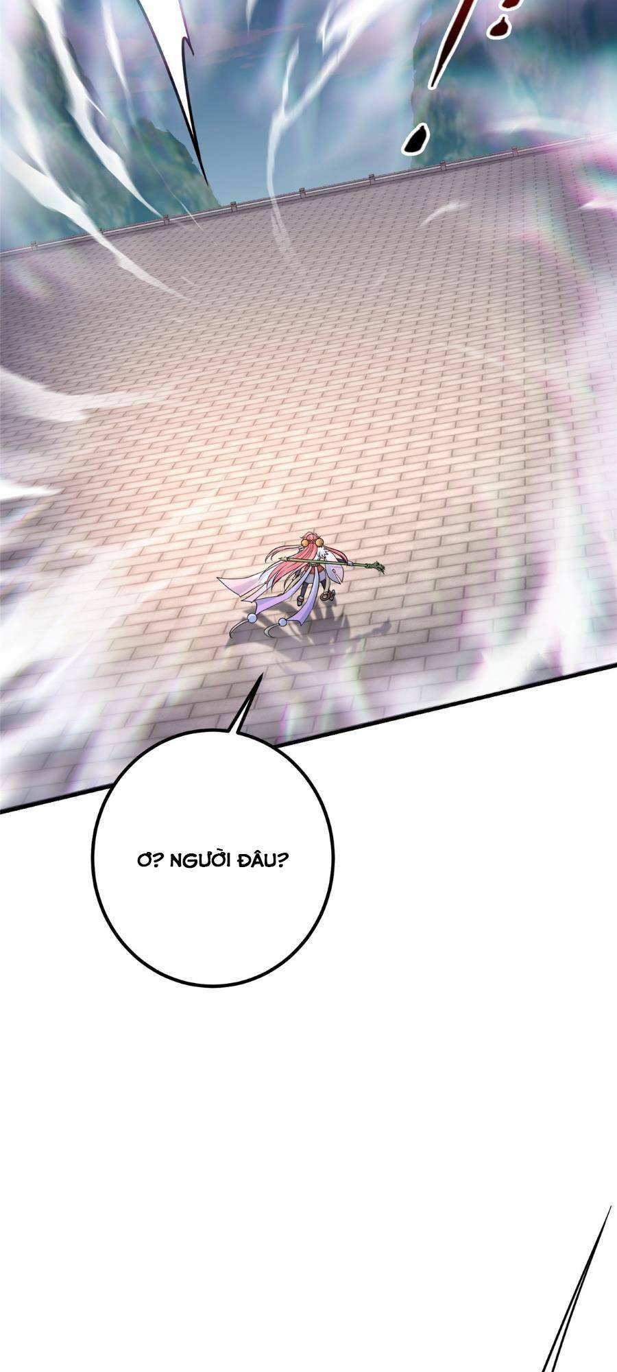 Chưởng Môn Khiêm Tốn Chút - Chapter 201 - Page 26