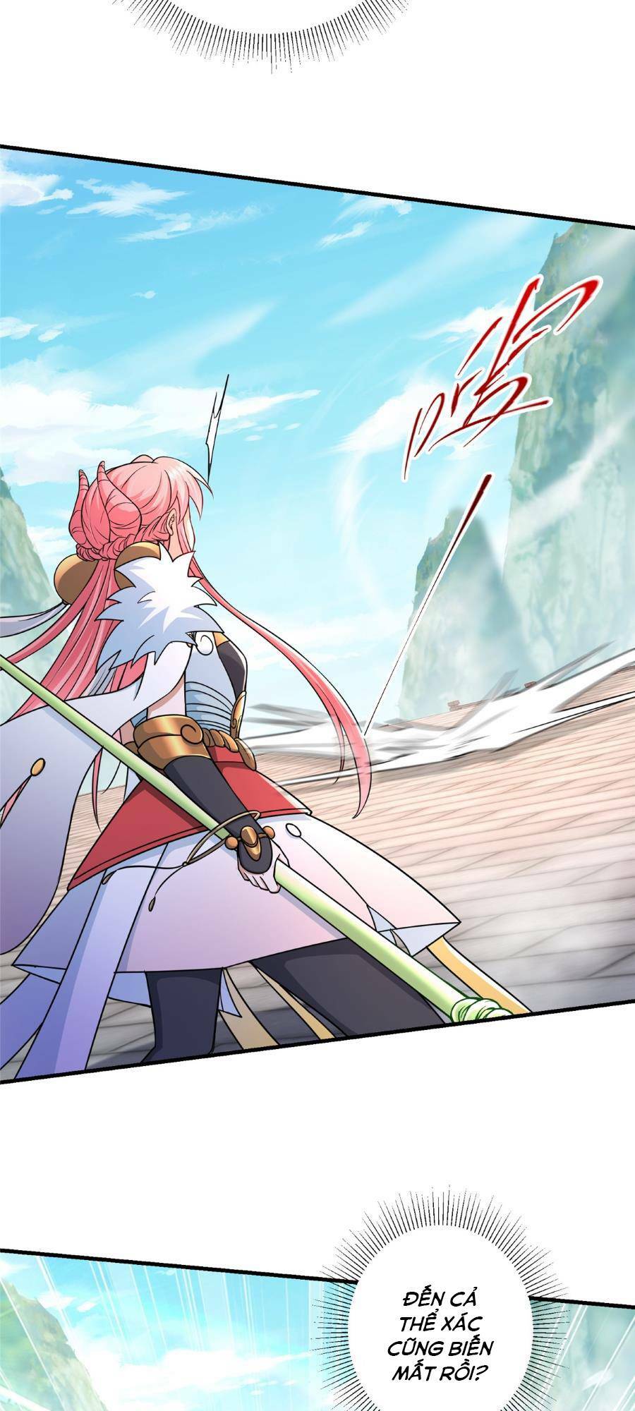 Chưởng Môn Khiêm Tốn Chút - Chapter 201 - Page 38