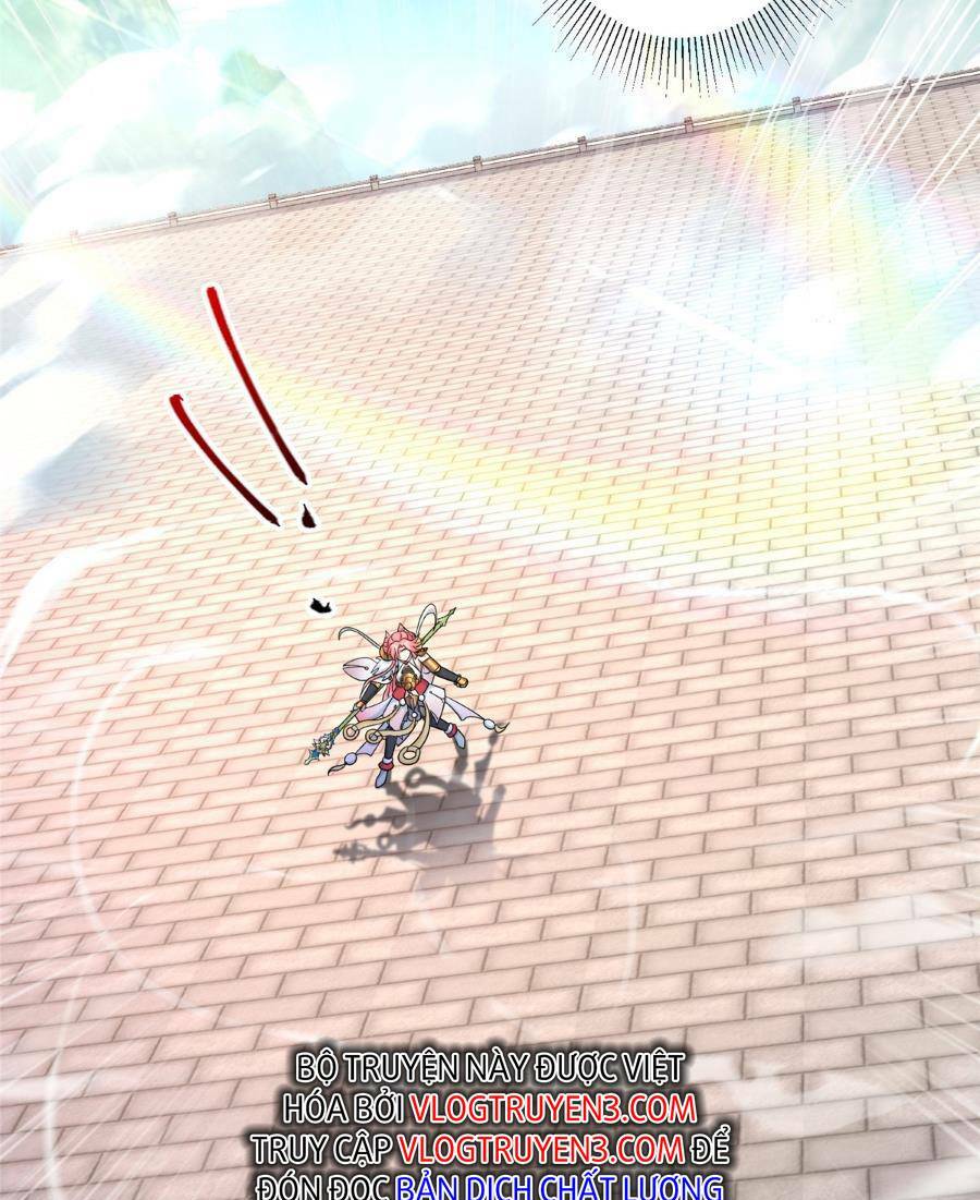 Chưởng Môn Khiêm Tốn Chút - Chapter 201 - Page 39