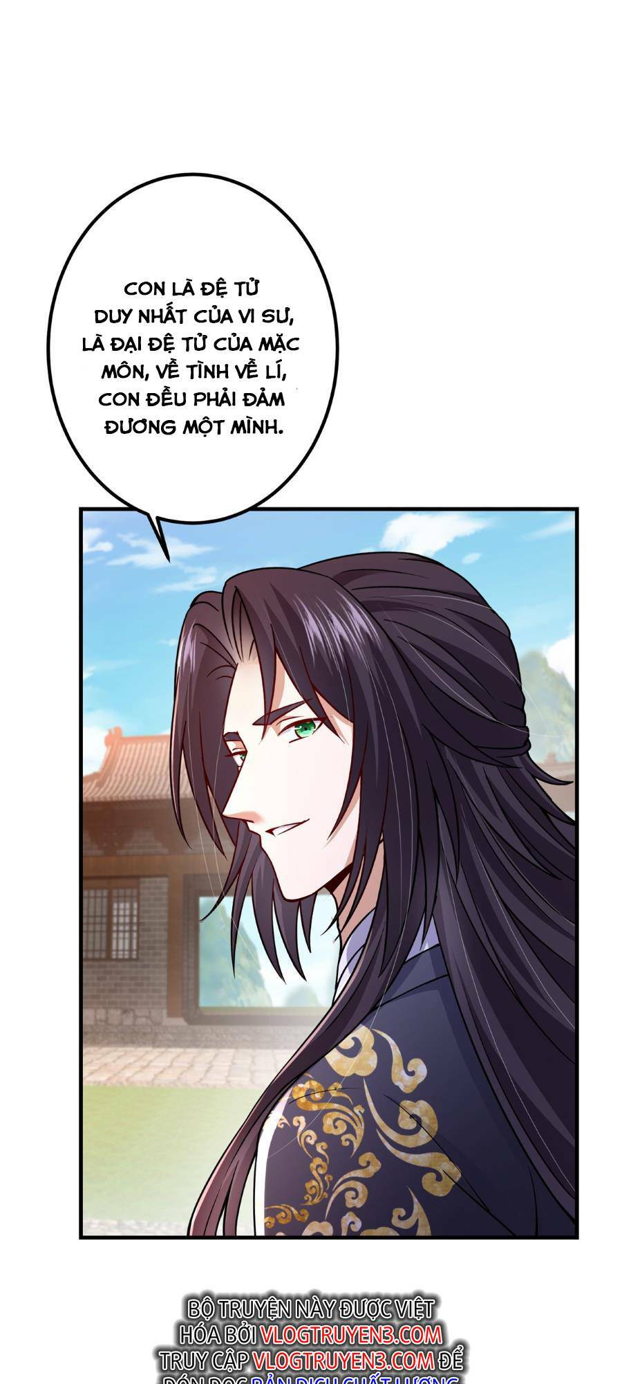 Chưởng Môn Khiêm Tốn Chút - Chapter 201 - Page 4