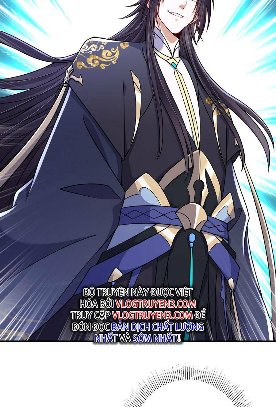 Chưởng Môn Khiêm Tốn Chút - Chapter 201 - Page 8