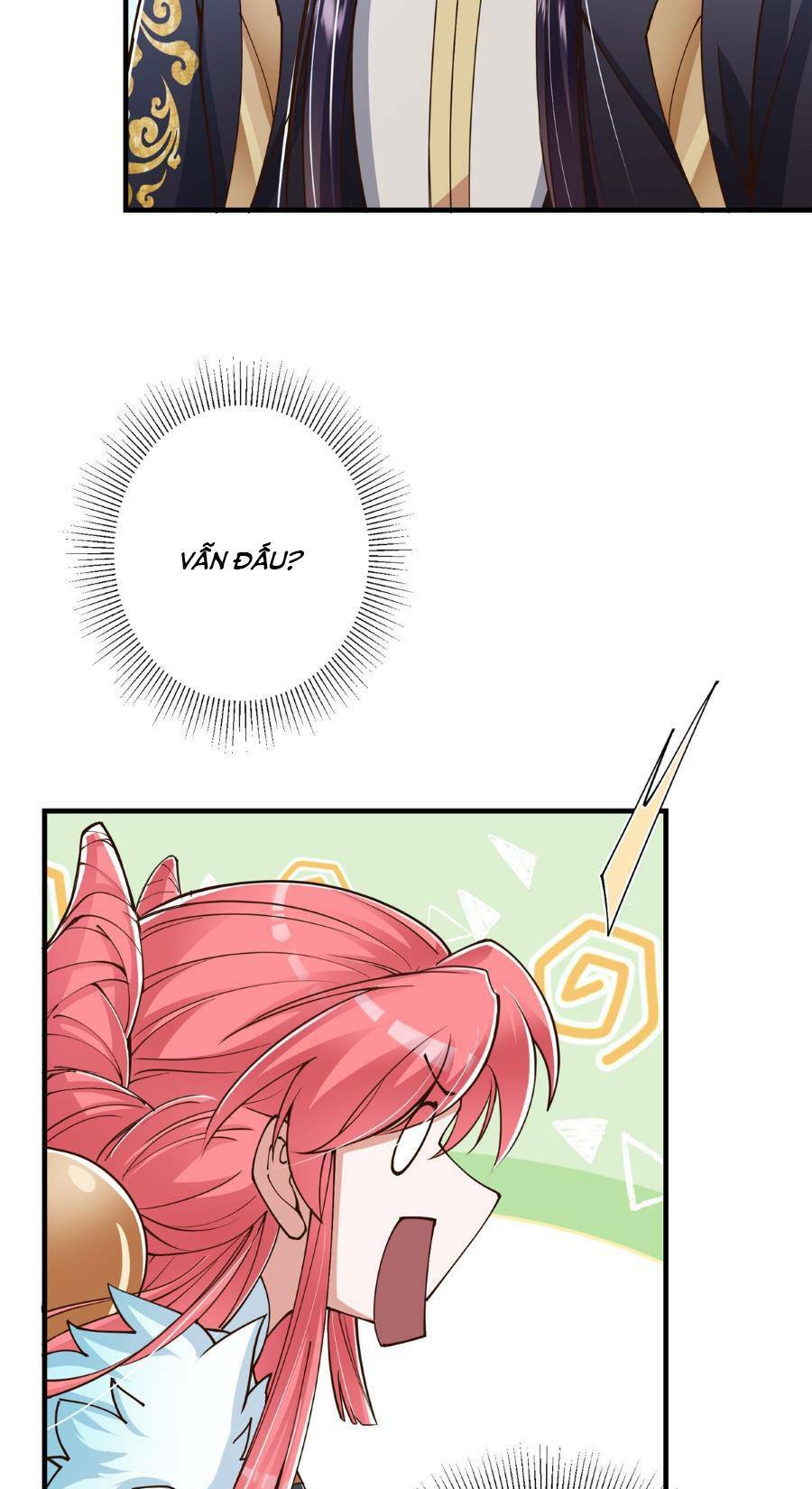 Chưởng Môn Khiêm Tốn Chút - Chapter 202 - Page 13