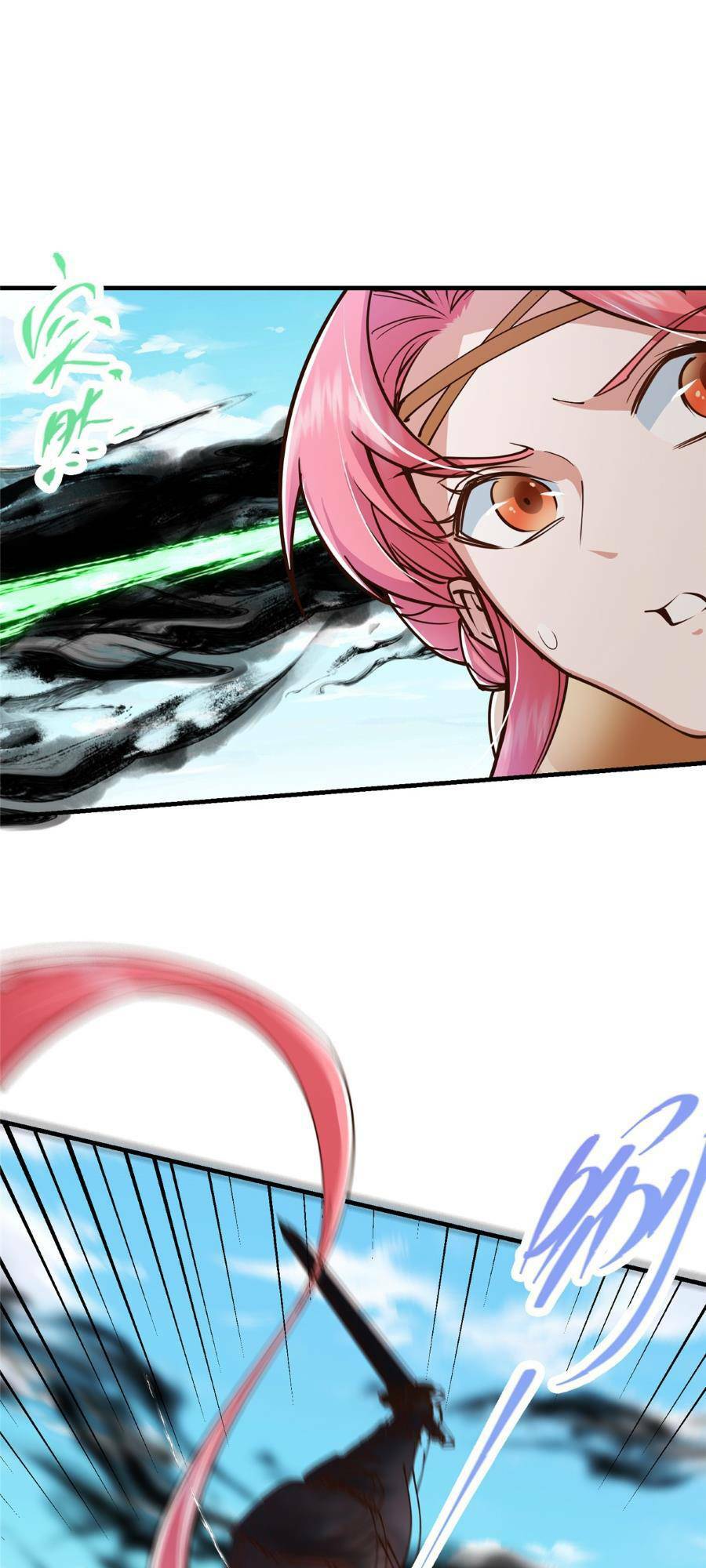 Chưởng Môn Khiêm Tốn Chút - Chapter 202 - Page 23