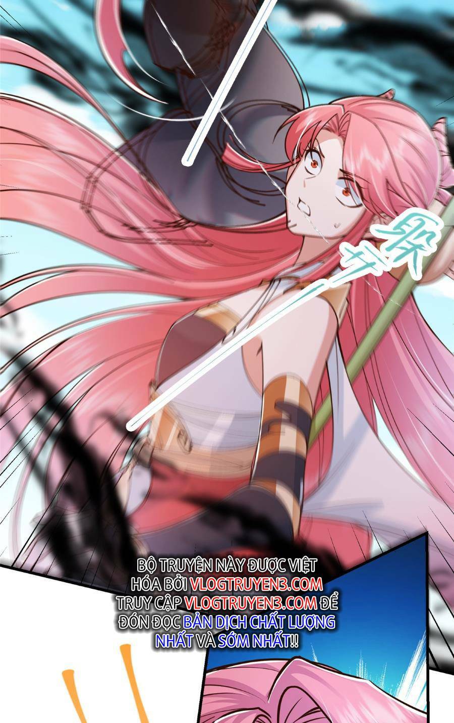 Chưởng Môn Khiêm Tốn Chút - Chapter 202 - Page 24