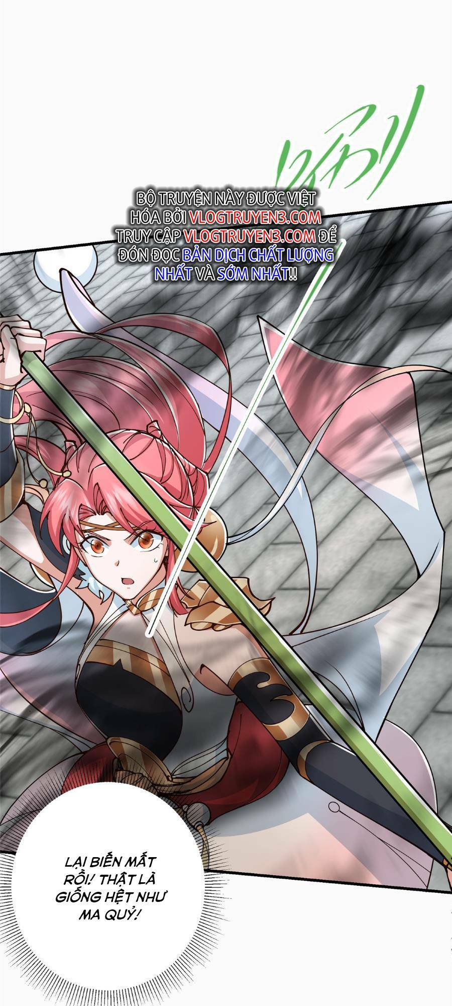 Chưởng Môn Khiêm Tốn Chút - Chapter 202 - Page 5