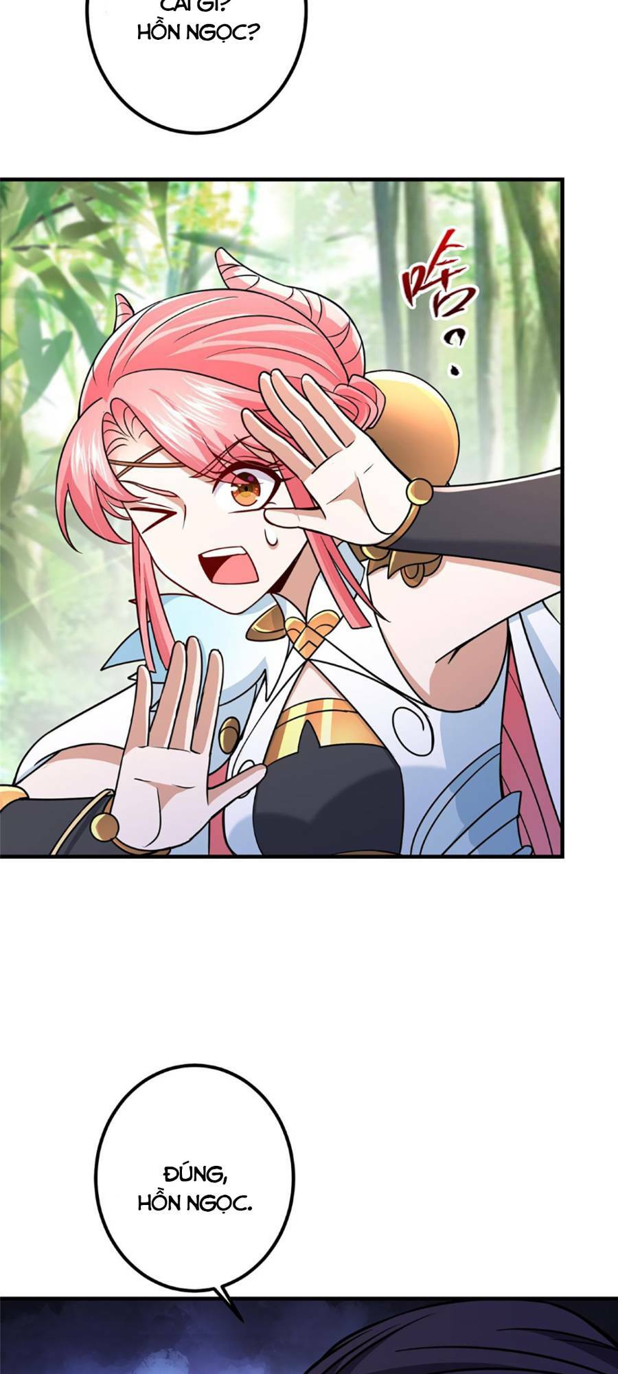 Chưởng Môn Khiêm Tốn Chút - Chapter 203 - Page 10