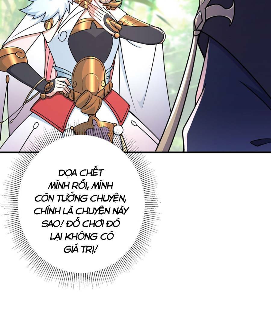 Chưởng Môn Khiêm Tốn Chút - Chapter 203 - Page 12