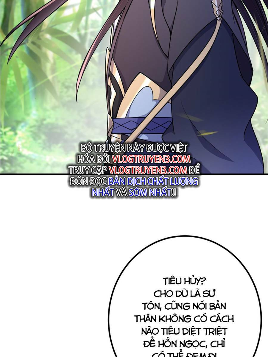 Chưởng Môn Khiêm Tốn Chút - Chapter 203 - Page 17