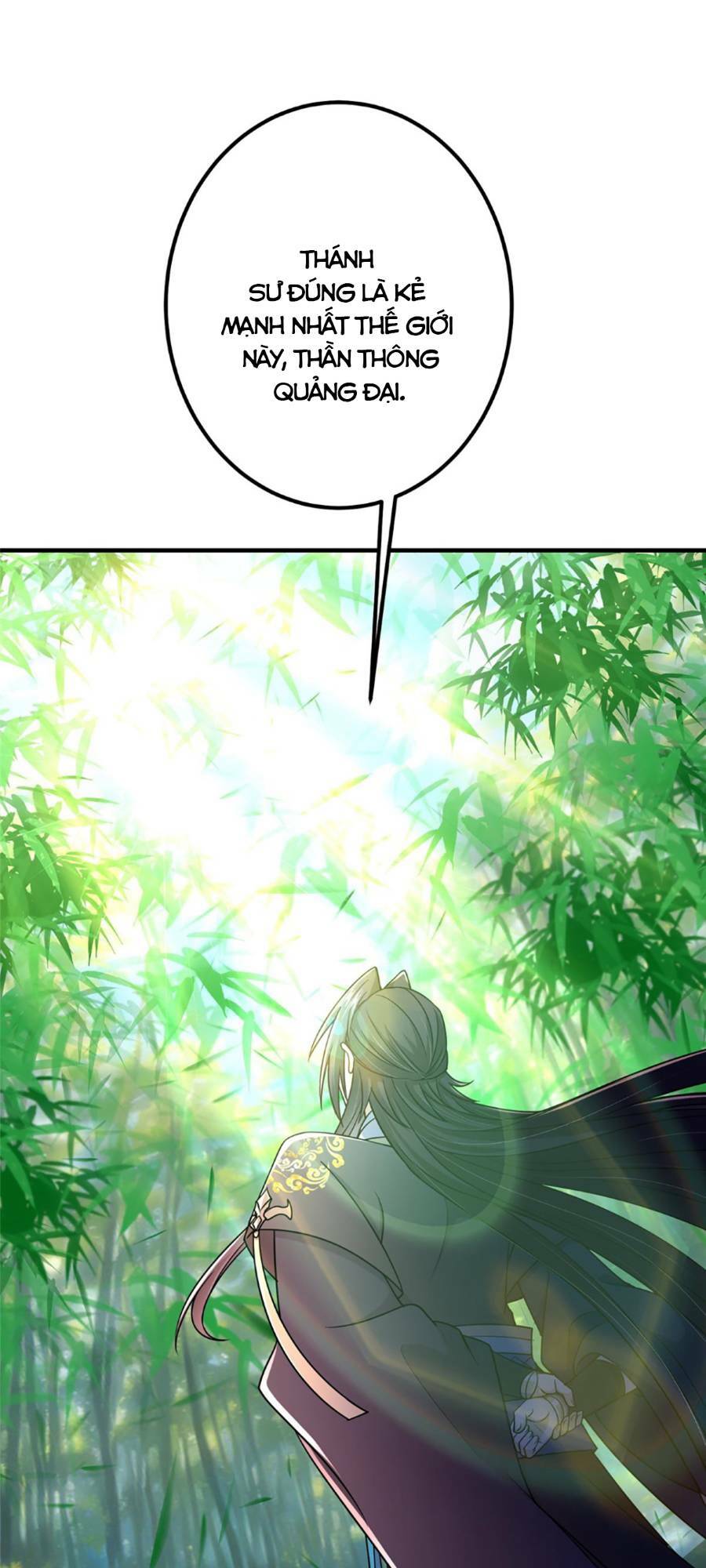 Chưởng Môn Khiêm Tốn Chút - Chapter 203 - Page 19