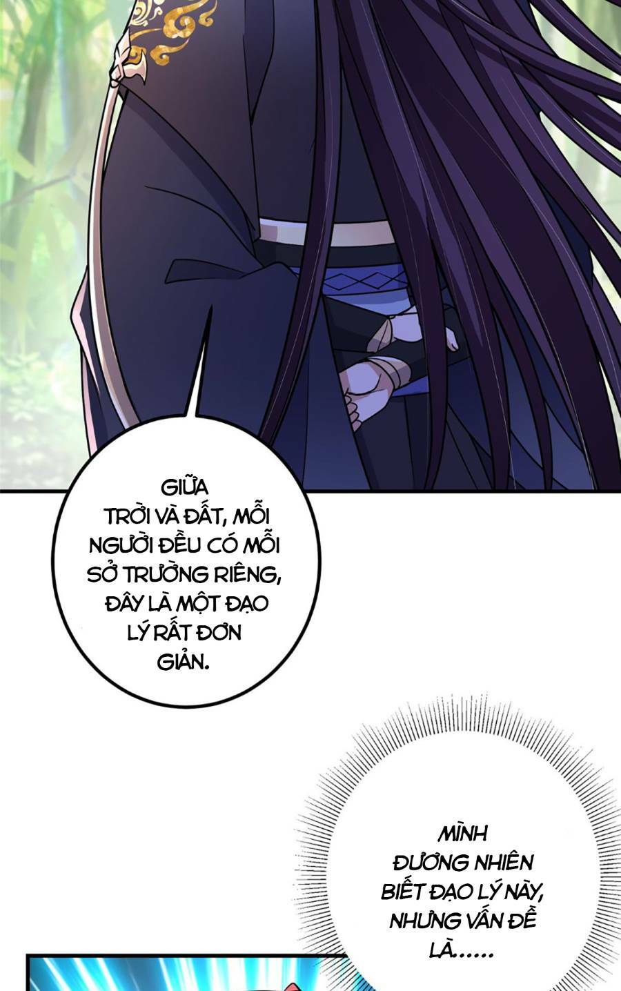 Chưởng Môn Khiêm Tốn Chút - Chapter 203 - Page 22