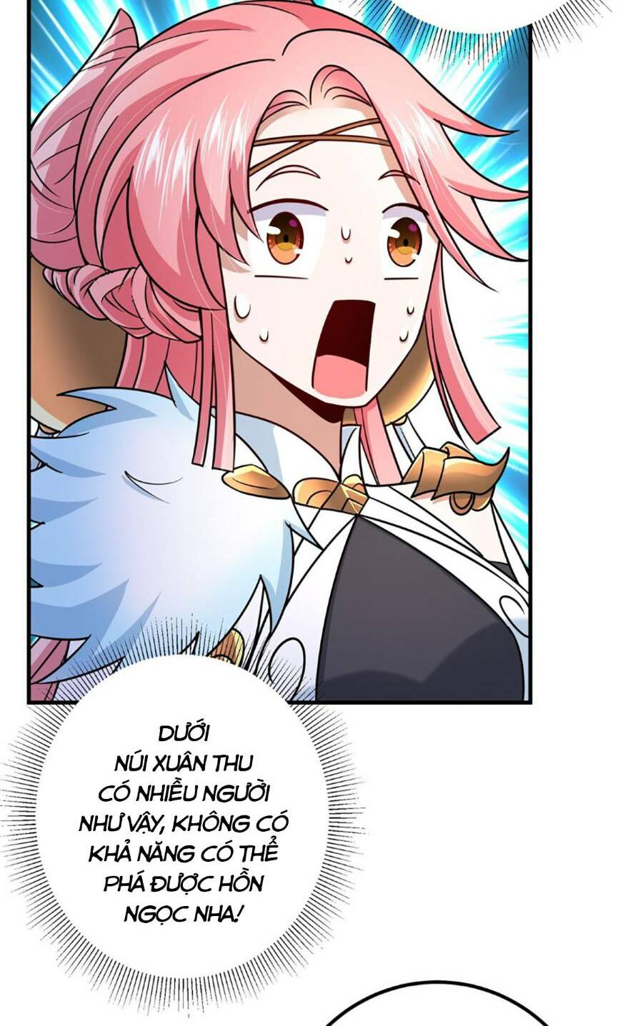 Chưởng Môn Khiêm Tốn Chút - Chapter 203 - Page 23