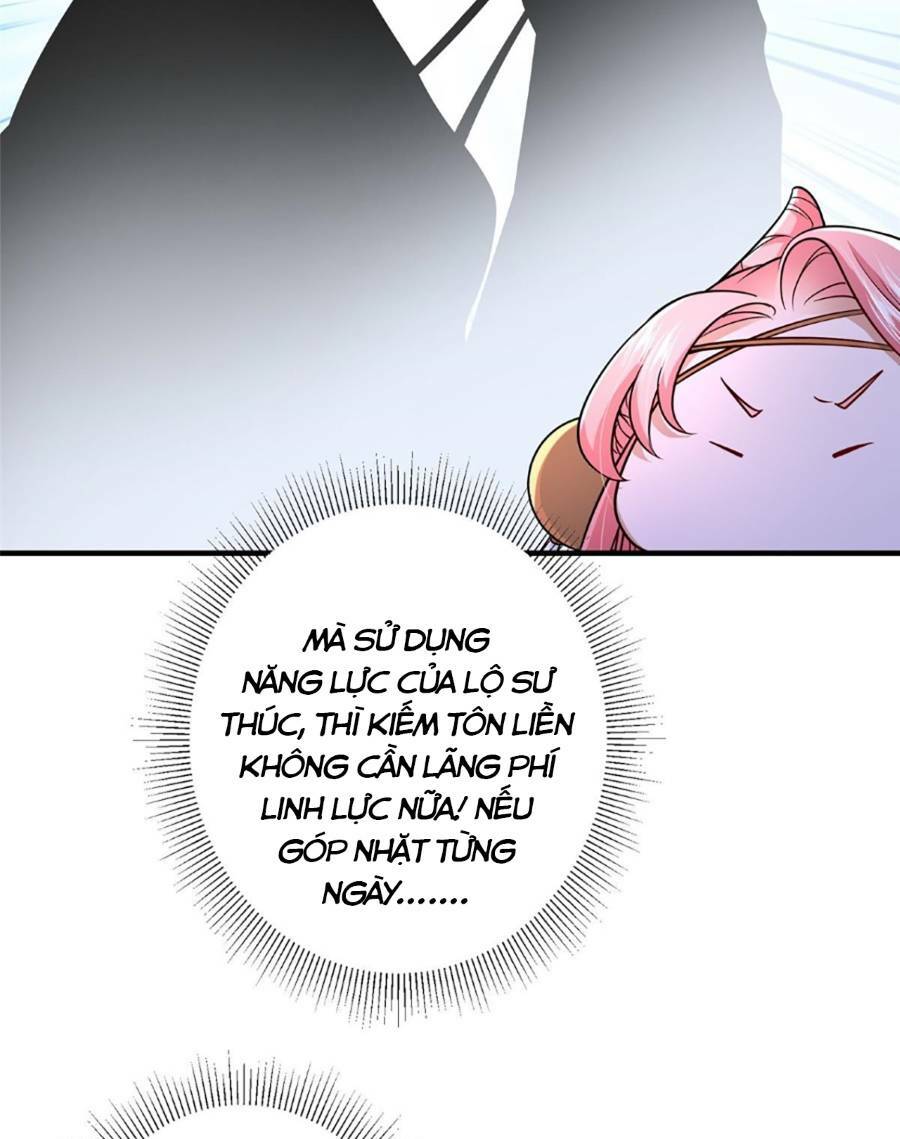 Chưởng Môn Khiêm Tốn Chút - Chapter 203 - Page 27