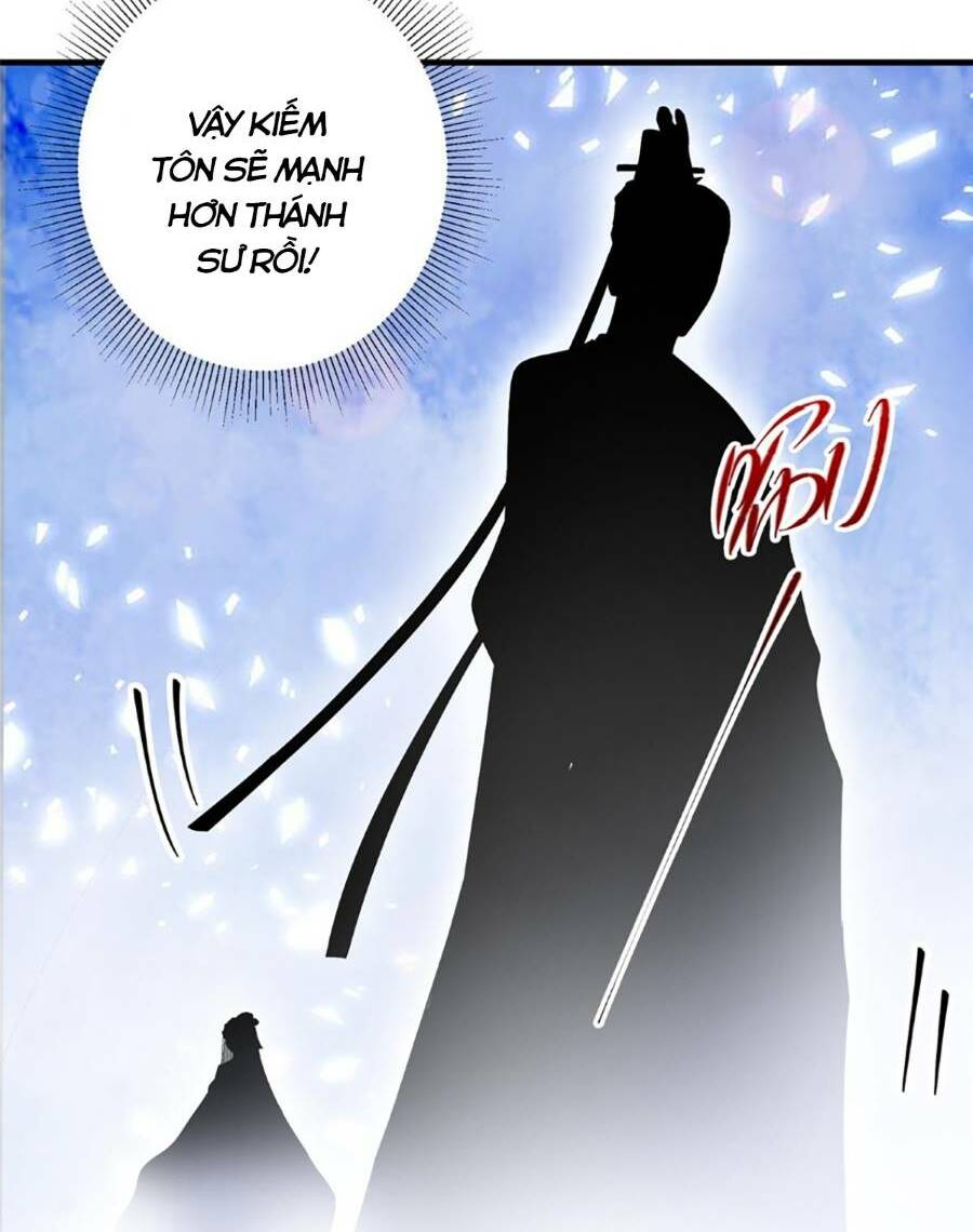 Chưởng Môn Khiêm Tốn Chút - Chapter 203 - Page 28