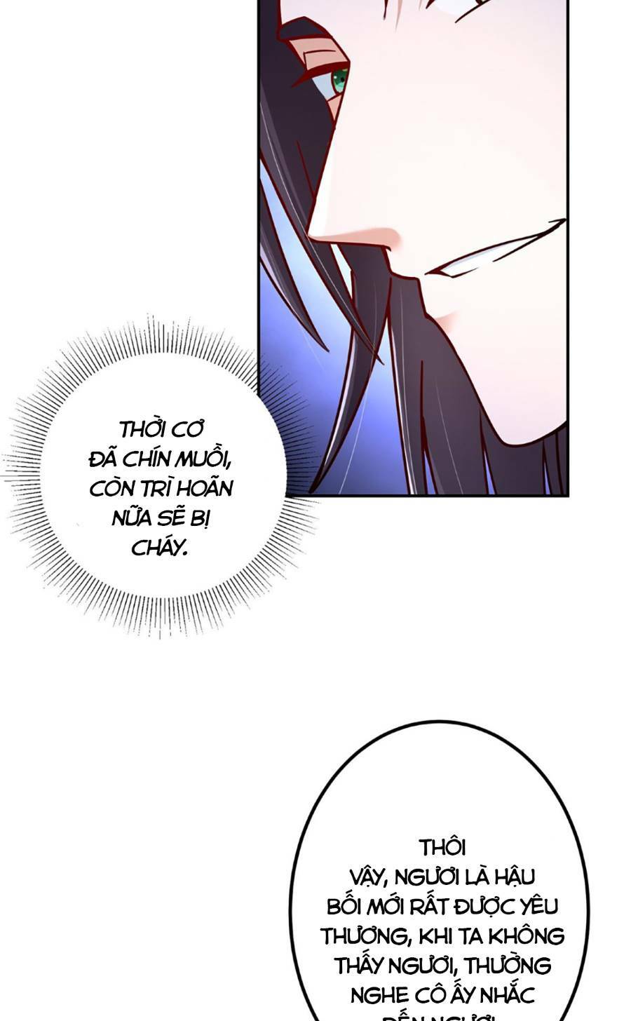 Chưởng Môn Khiêm Tốn Chút - Chapter 203 - Page 32