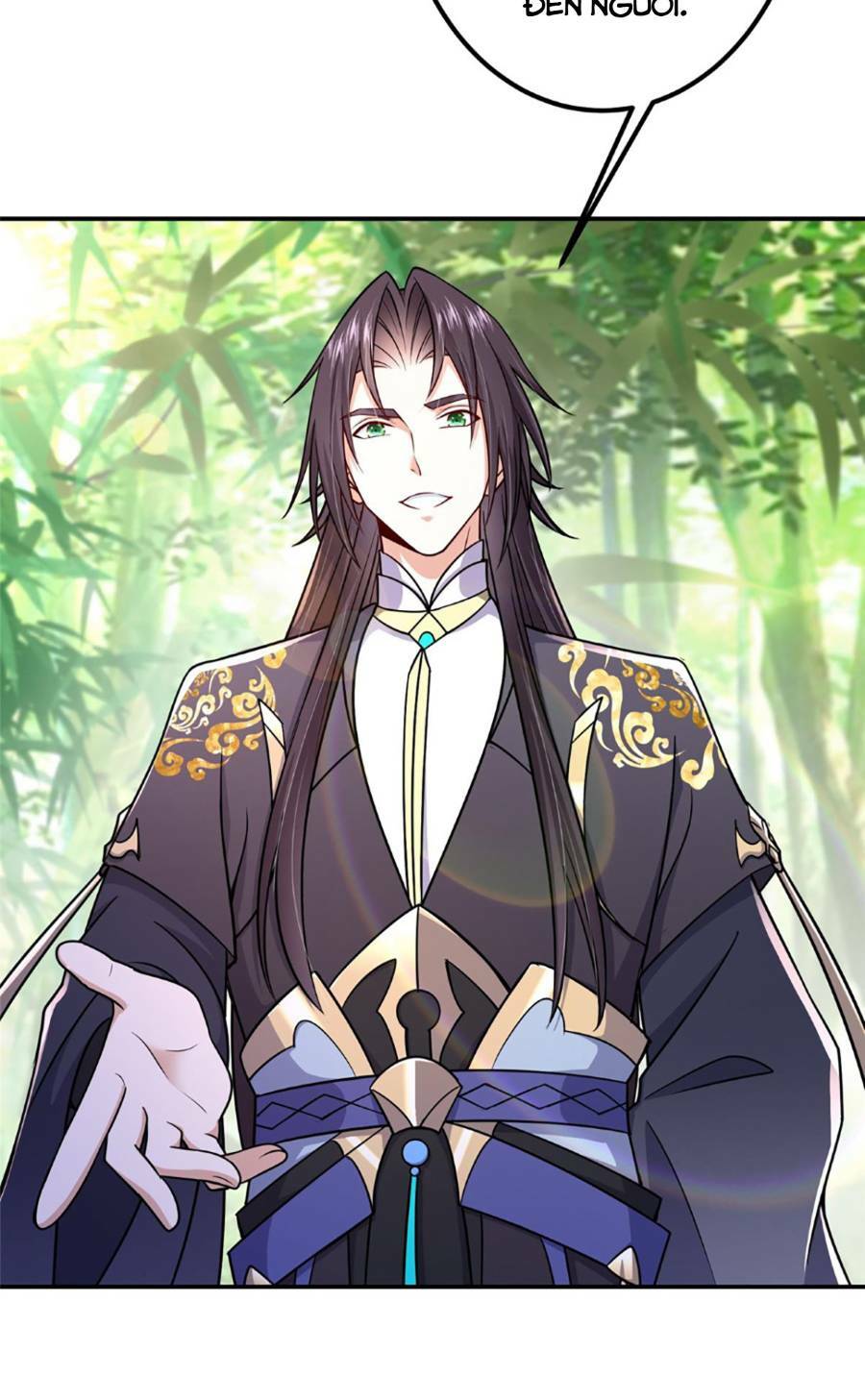 Chưởng Môn Khiêm Tốn Chút - Chapter 203 - Page 33