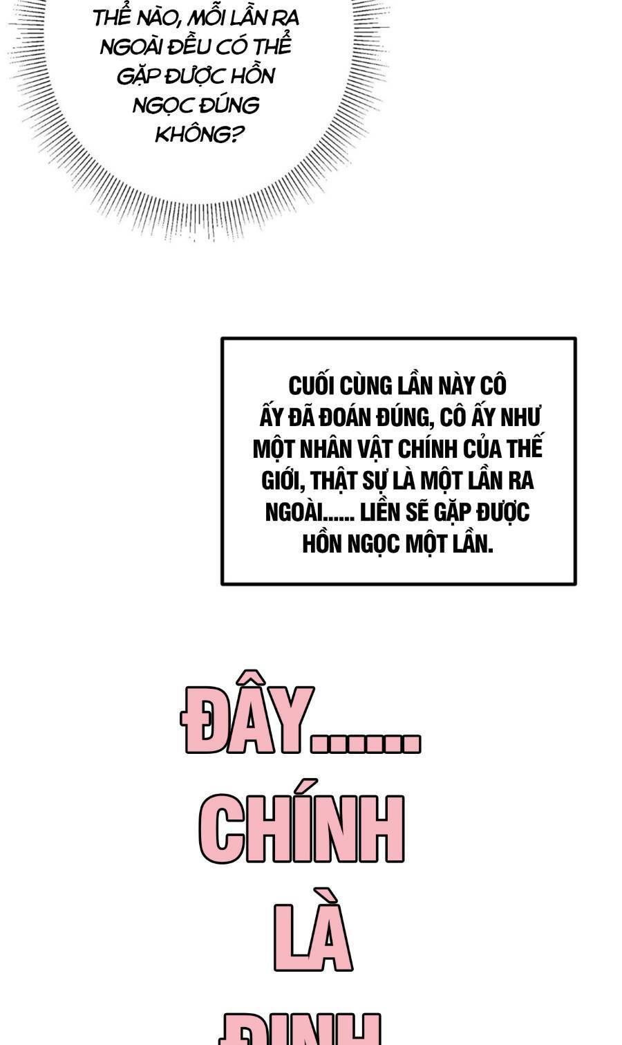 Chưởng Môn Khiêm Tốn Chút - Chapter 203 - Page 41