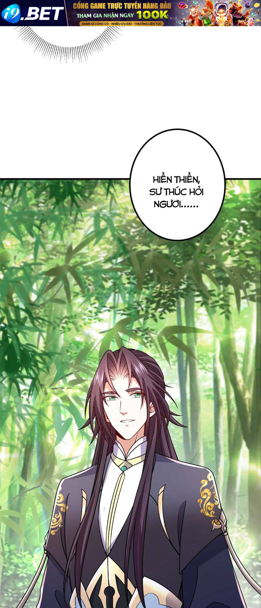 Chưởng Môn Khiêm Tốn Chút - Chapter 203 - Page 6