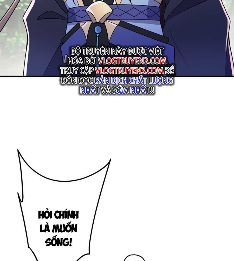 Chưởng Môn Khiêm Tốn Chút - Chapter 203 - Page 7