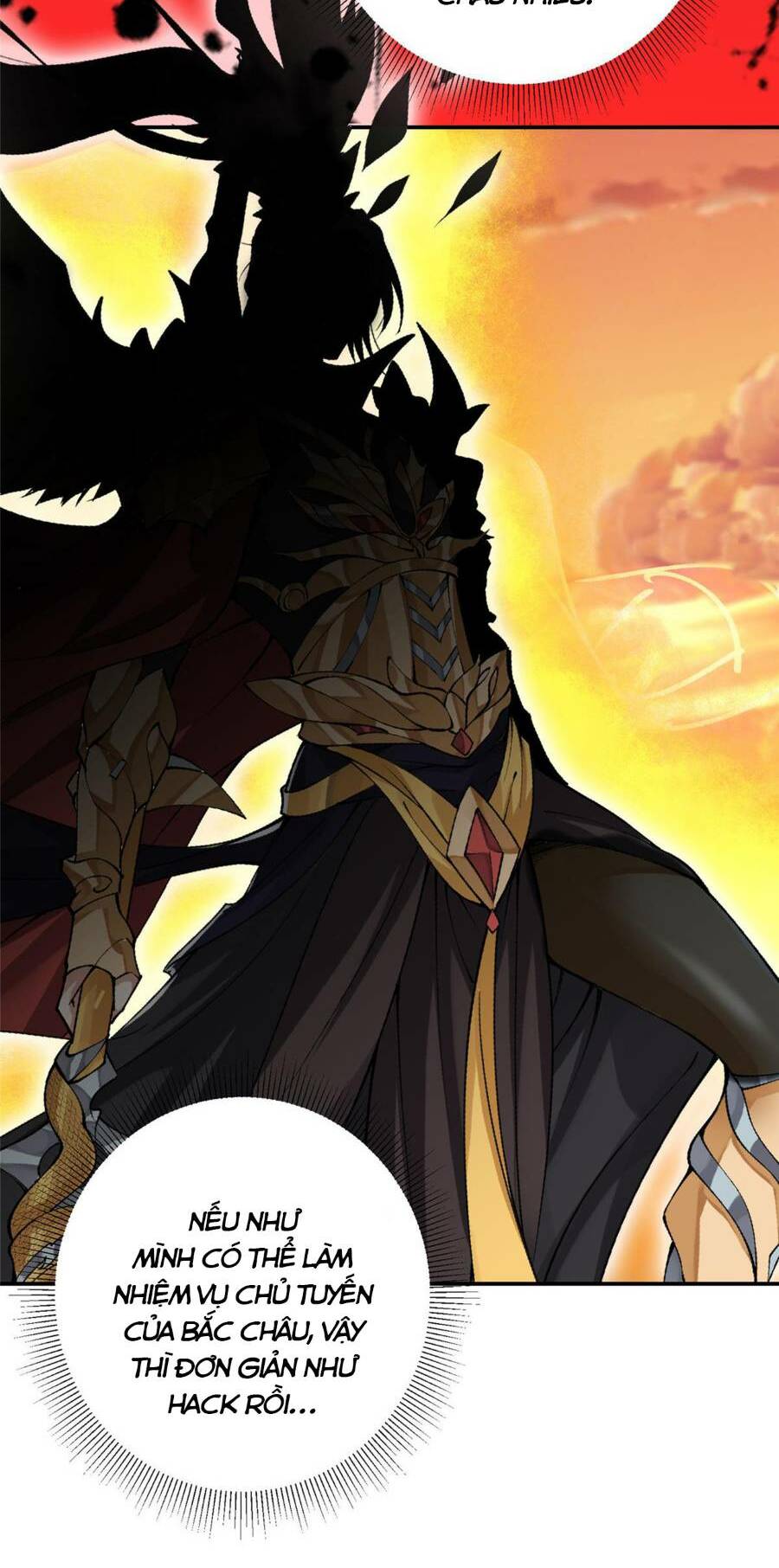 Chưởng Môn Khiêm Tốn Chút - Chapter 204 - Page 9