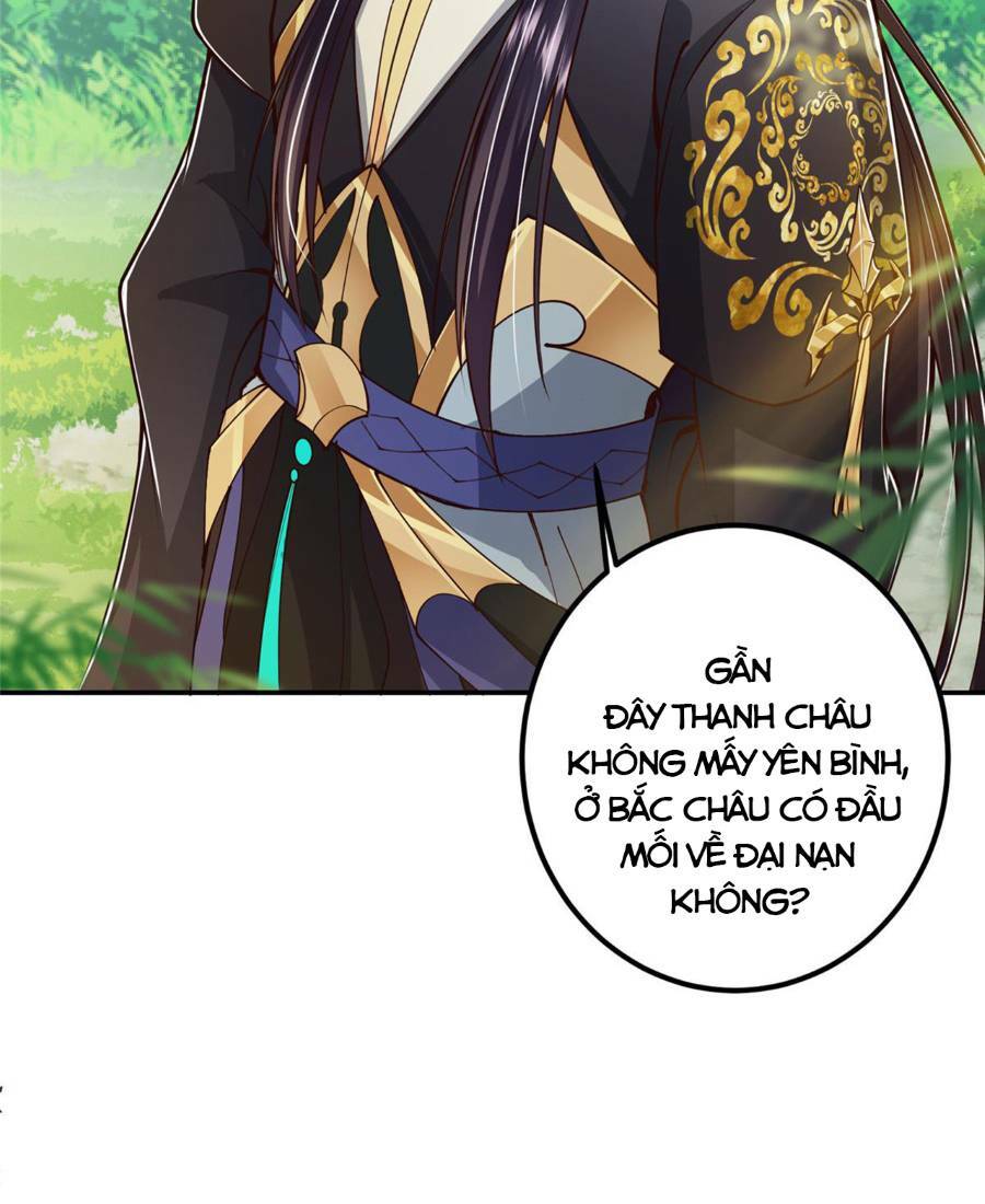 Chưởng Môn Khiêm Tốn Chút - Chapter 204 - Page 13