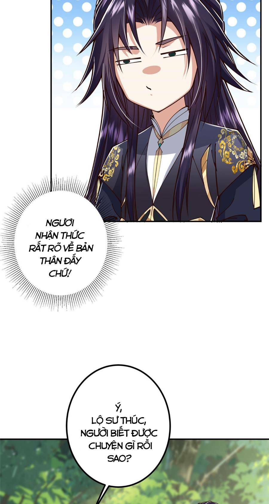 Chưởng Môn Khiêm Tốn Chút - Chapter 204 - Page 18