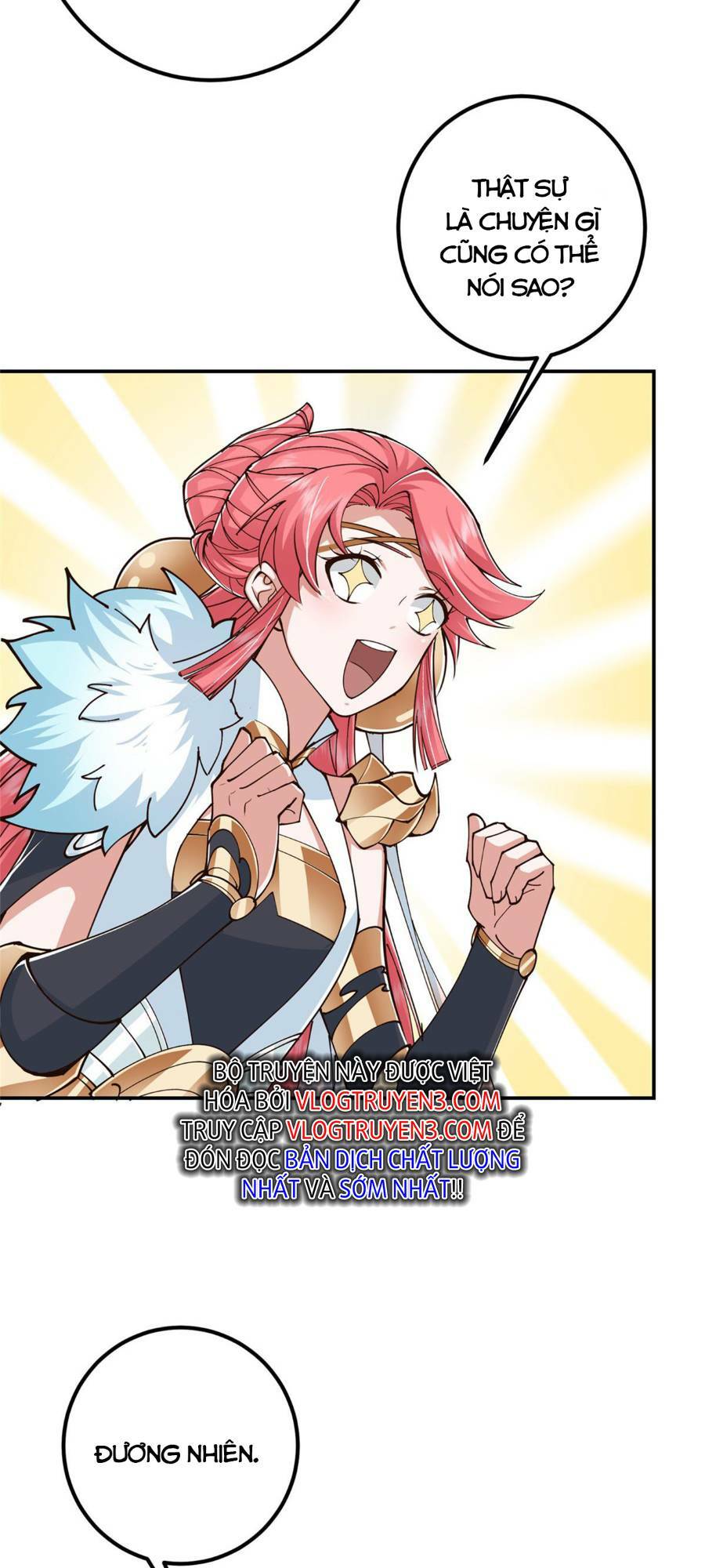 Chưởng Môn Khiêm Tốn Chút - Chapter 204 - Page 21