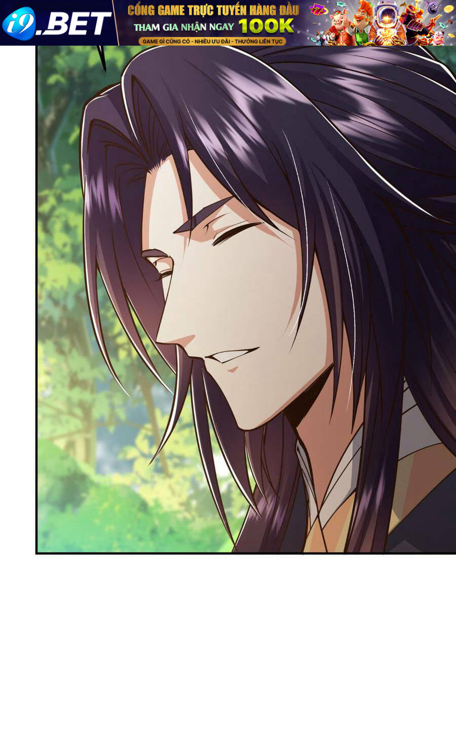 Chưởng Môn Khiêm Tốn Chút - Chapter 204 - Page 25