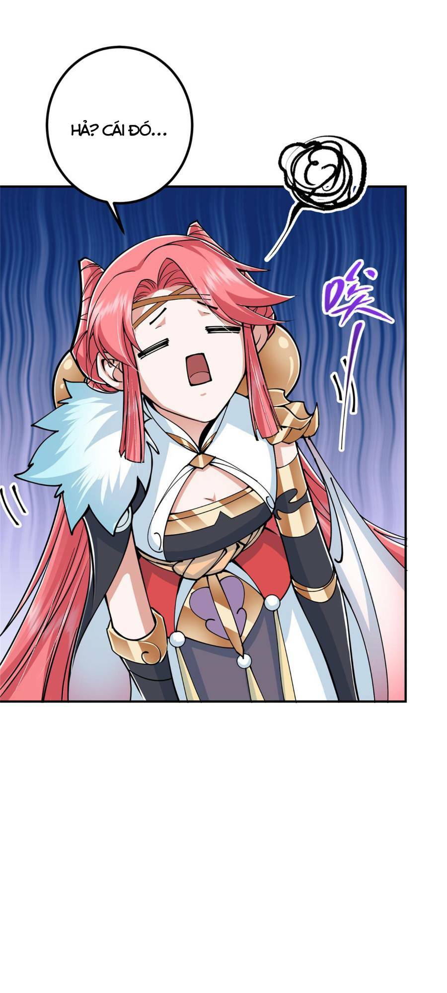 Chưởng Môn Khiêm Tốn Chút - Chapter 204 - Page 26