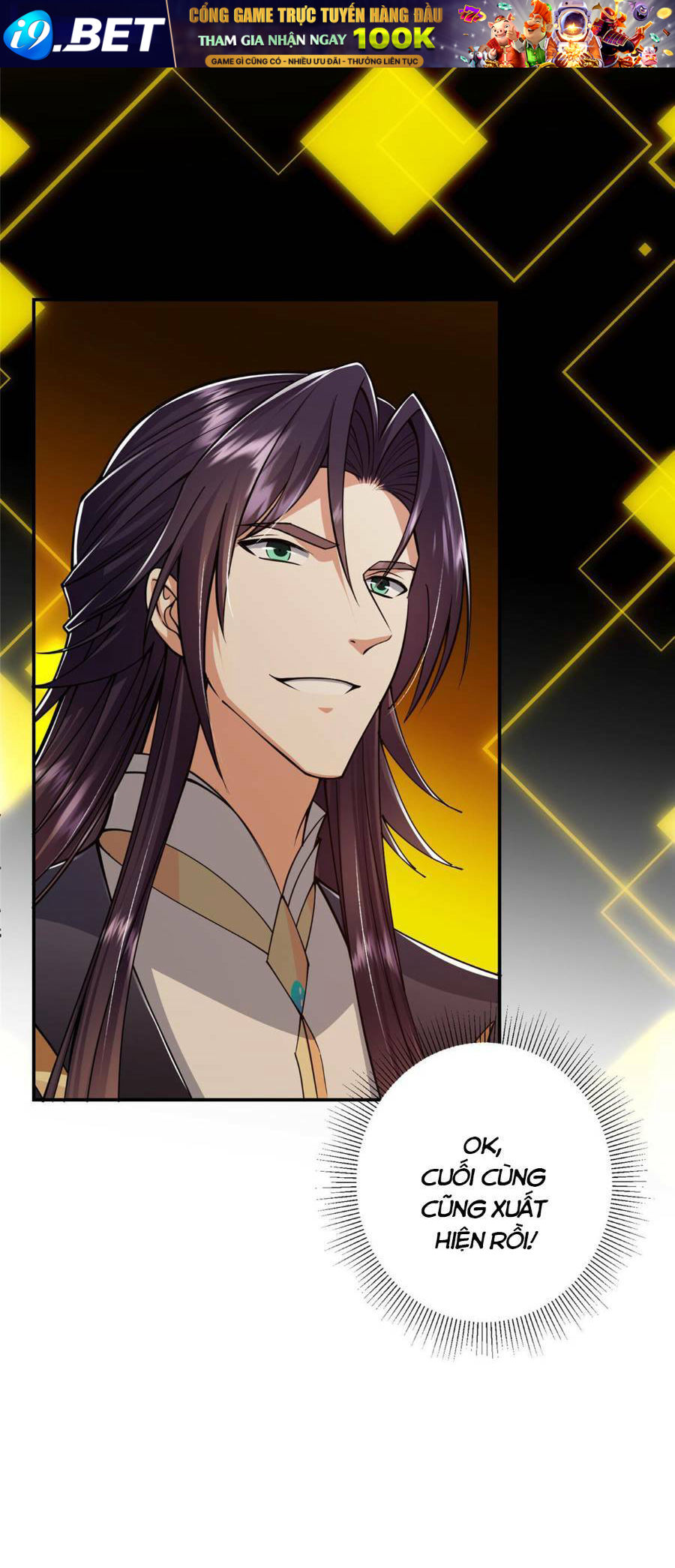 Chưởng Môn Khiêm Tốn Chút - Chapter 204 - Page 33