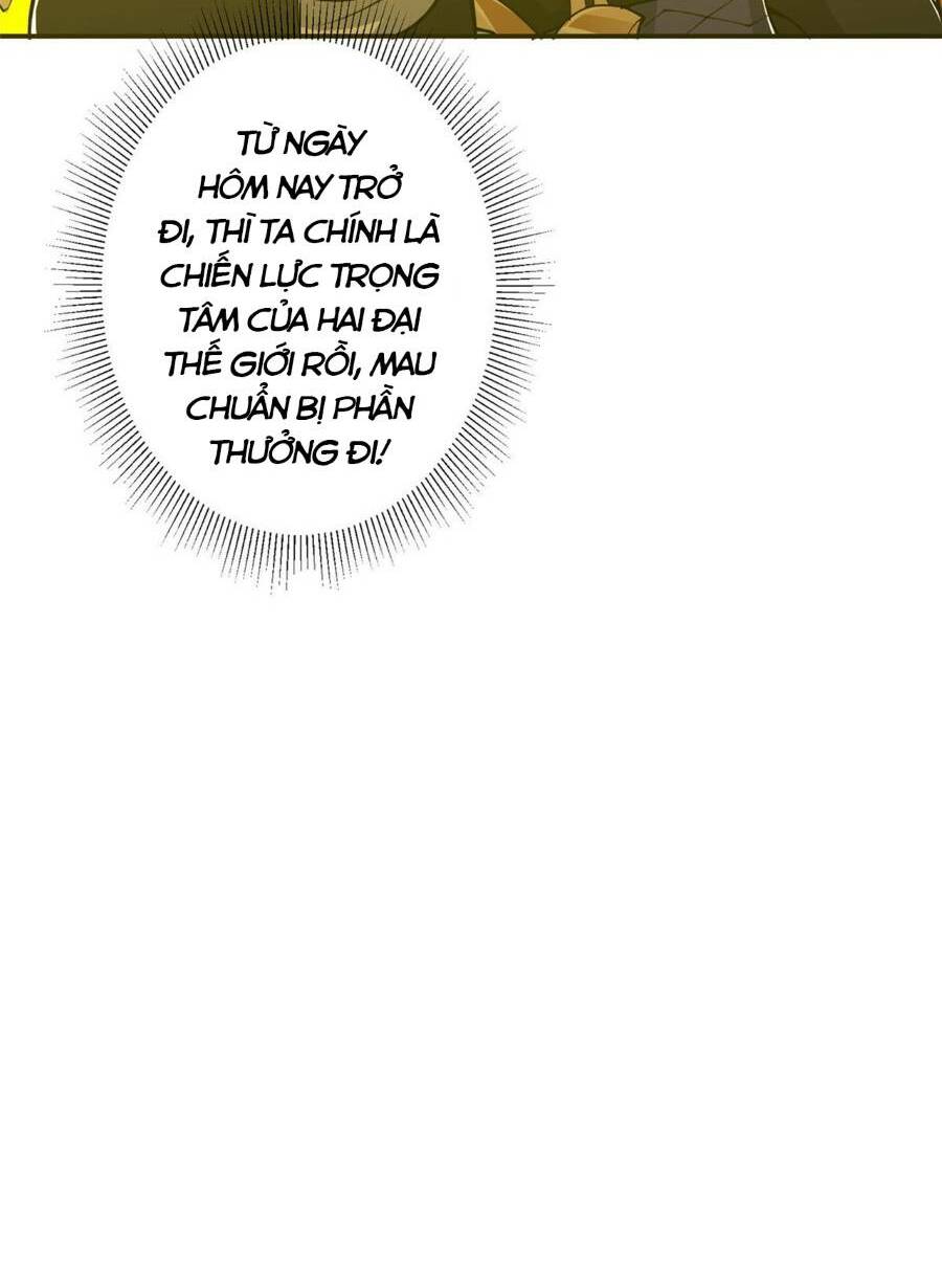 Chưởng Môn Khiêm Tốn Chút - Chapter 204 - Page 35