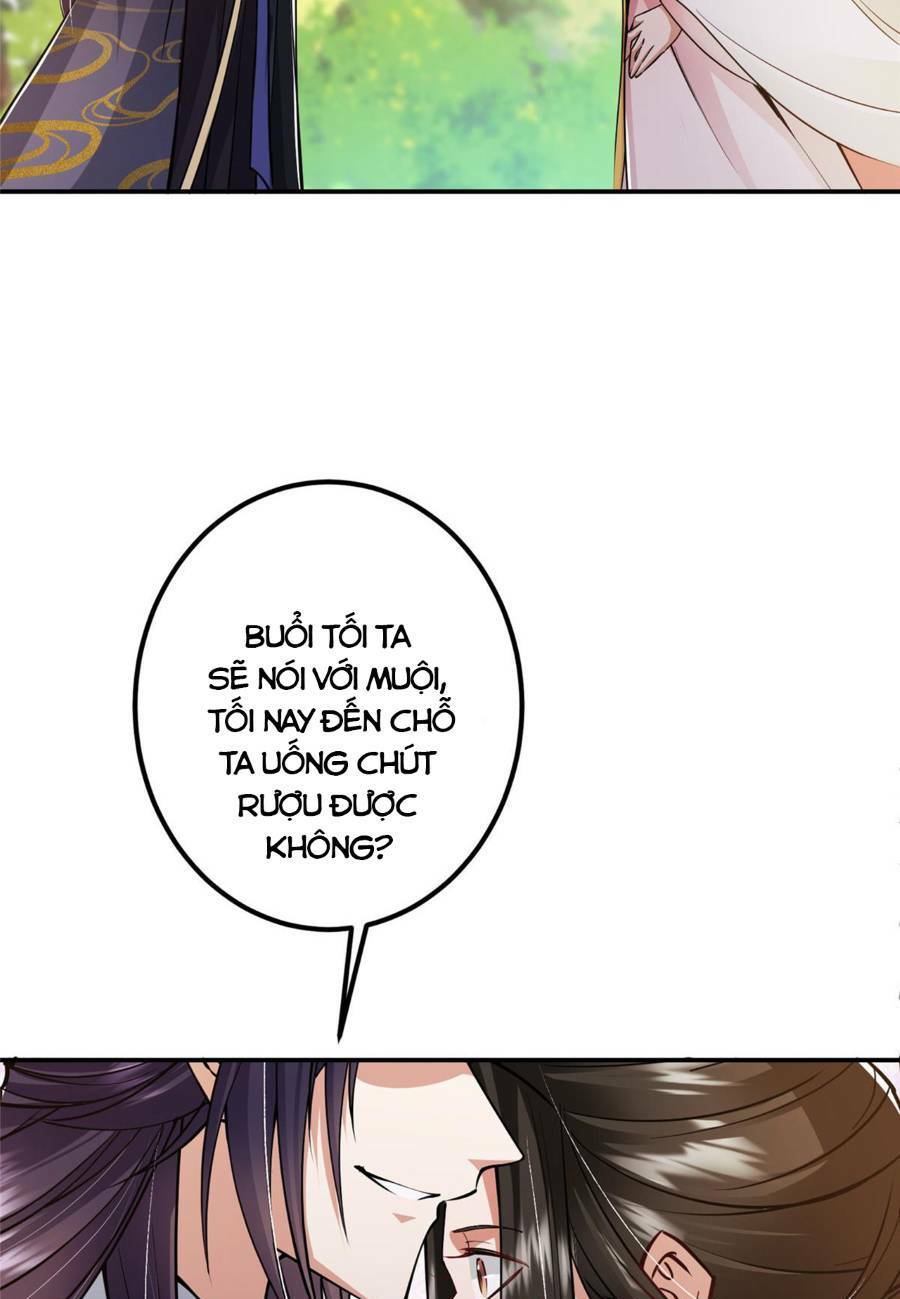 Chưởng Môn Khiêm Tốn Chút - Chapter 204 - Page 41