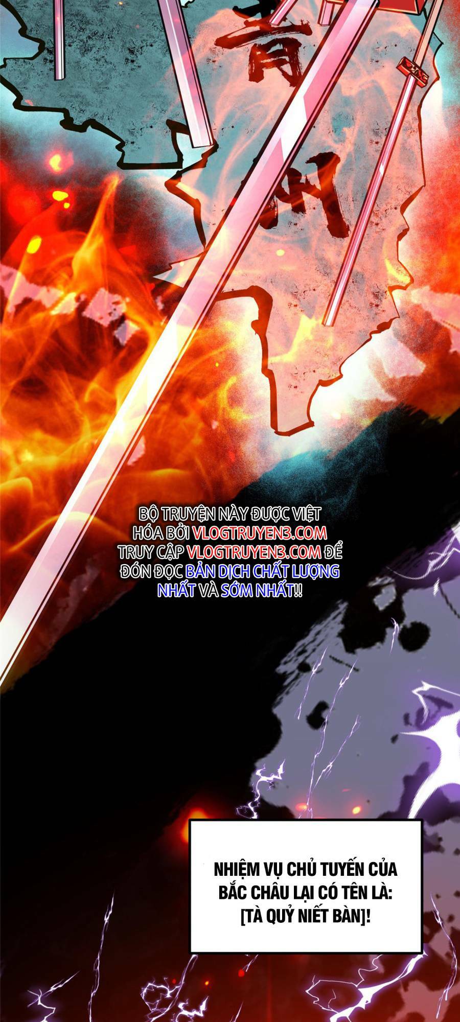 Chưởng Môn Khiêm Tốn Chút - Chapter 204 - Page 6