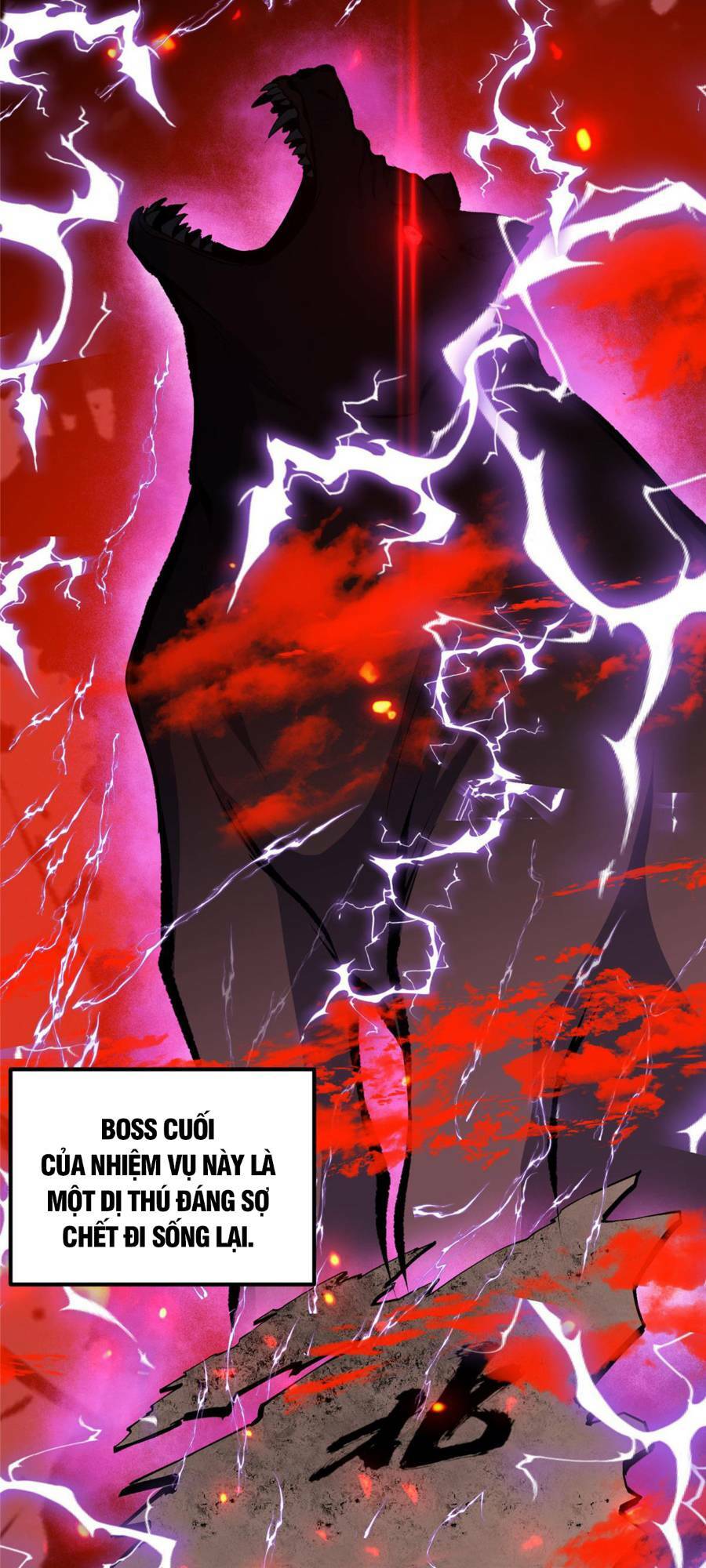 Chưởng Môn Khiêm Tốn Chút - Chapter 204 - Page 7