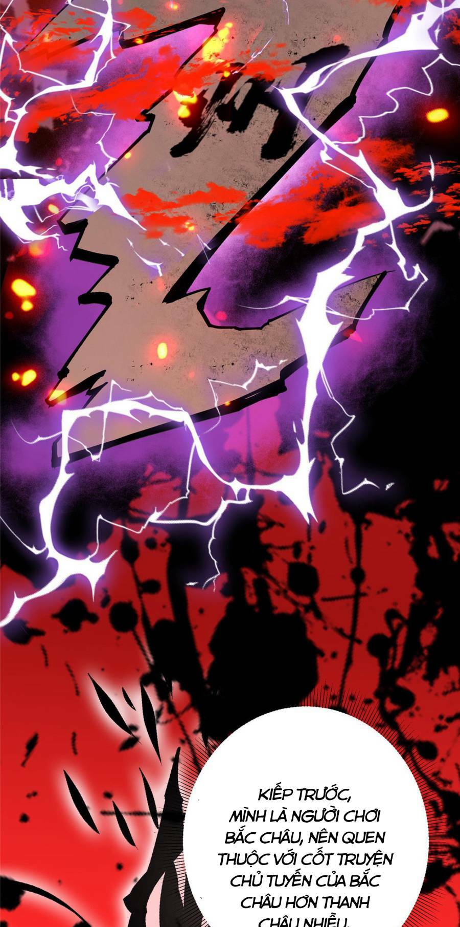 Chưởng Môn Khiêm Tốn Chút - Chapter 204 - Page 8