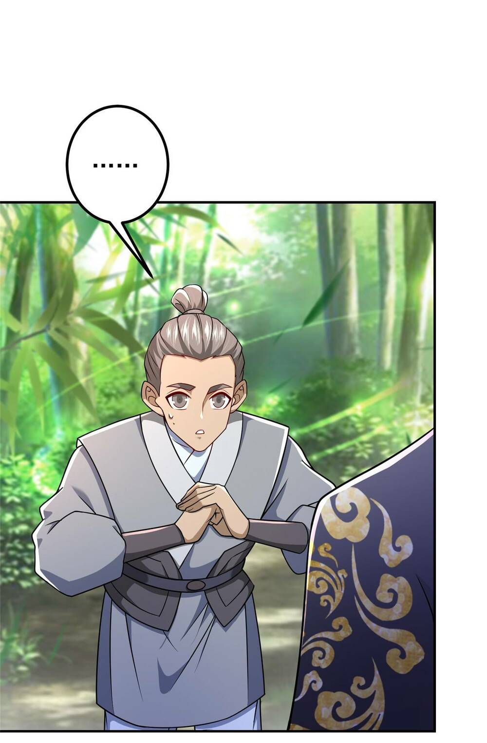 Chưởng Môn Khiêm Tốn Chút - Chapter 205 - Page 11