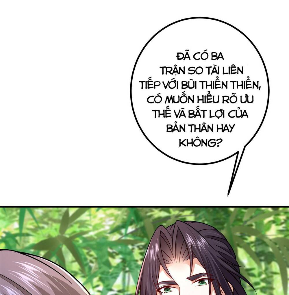 Chưởng Môn Khiêm Tốn Chút - Chapter 205 - Page 12