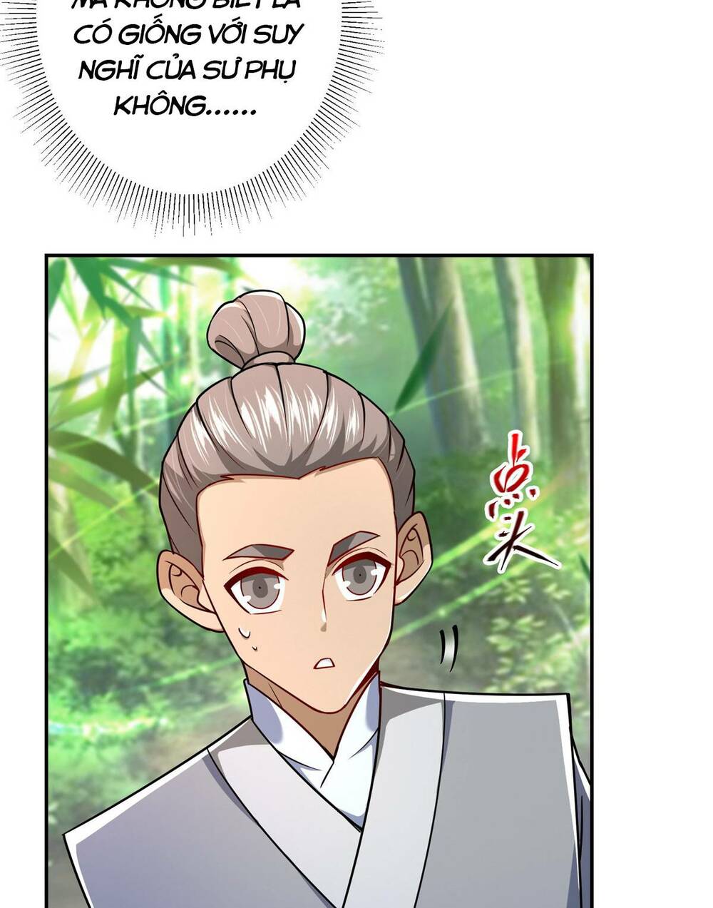 Chưởng Môn Khiêm Tốn Chút - Chapter 205 - Page 14