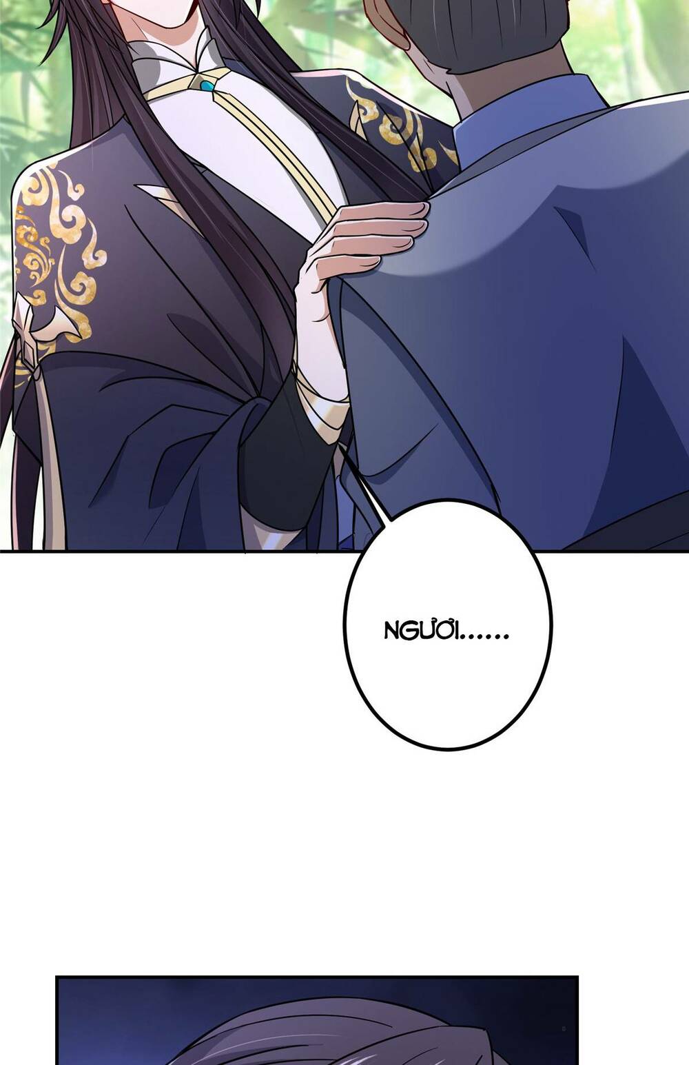 Chưởng Môn Khiêm Tốn Chút - Chapter 205 - Page 17