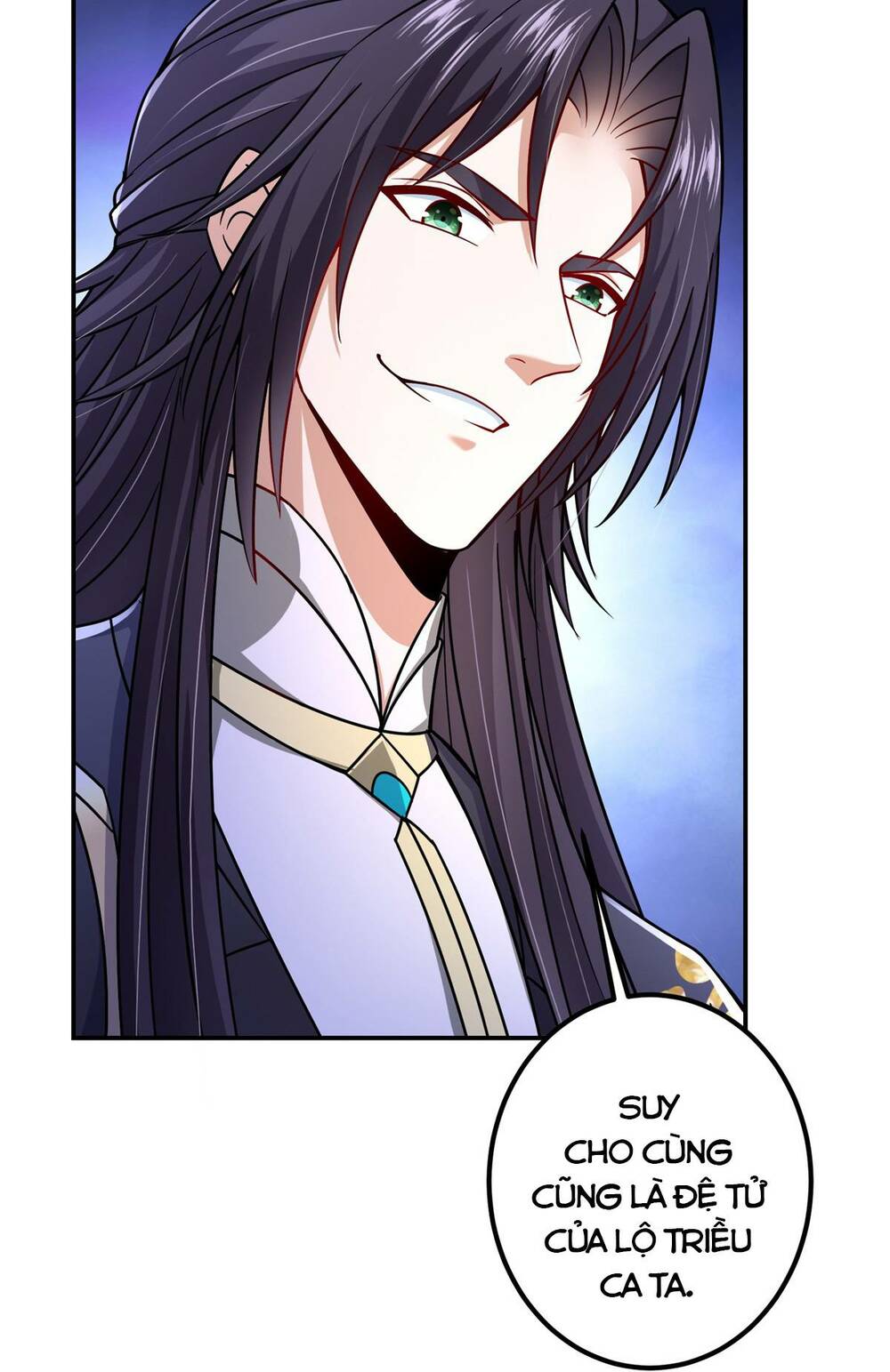 Chưởng Môn Khiêm Tốn Chút - Chapter 205 - Page 18