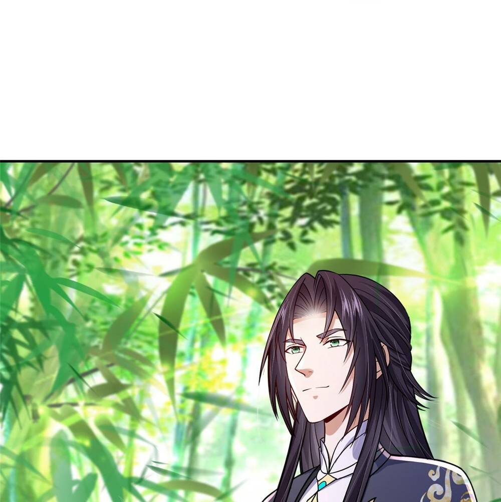 Chưởng Môn Khiêm Tốn Chút - Chapter 205 - Page 19