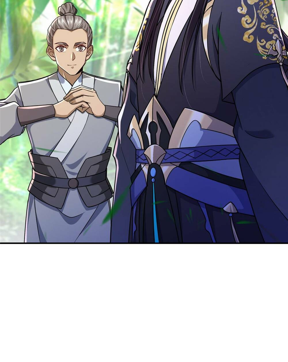 Chưởng Môn Khiêm Tốn Chút - Chapter 205 - Page 20