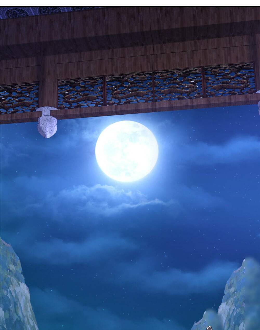 Chưởng Môn Khiêm Tốn Chút - Chapter 205 - Page 22