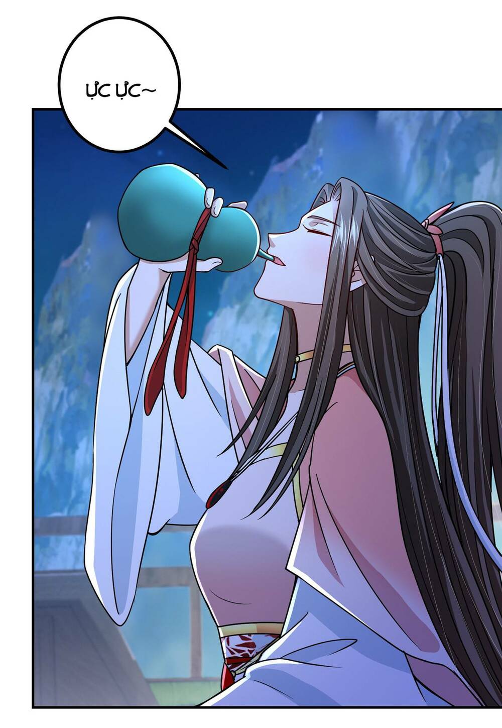 Chưởng Môn Khiêm Tốn Chút - Chapter 205 - Page 24