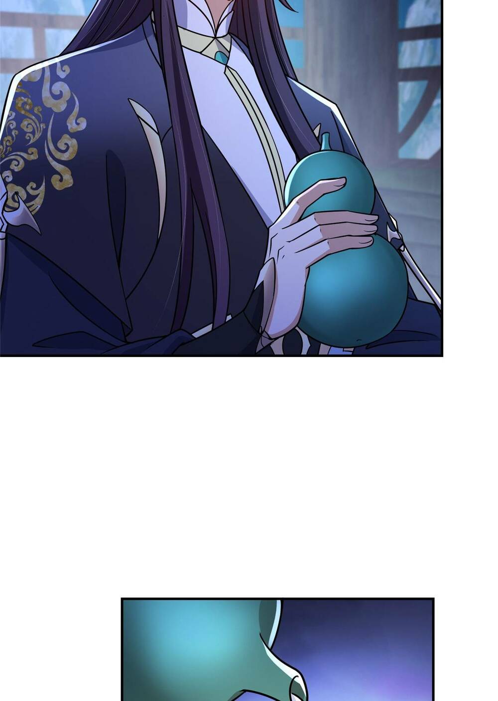 Chưởng Môn Khiêm Tốn Chút - Chapter 205 - Page 27