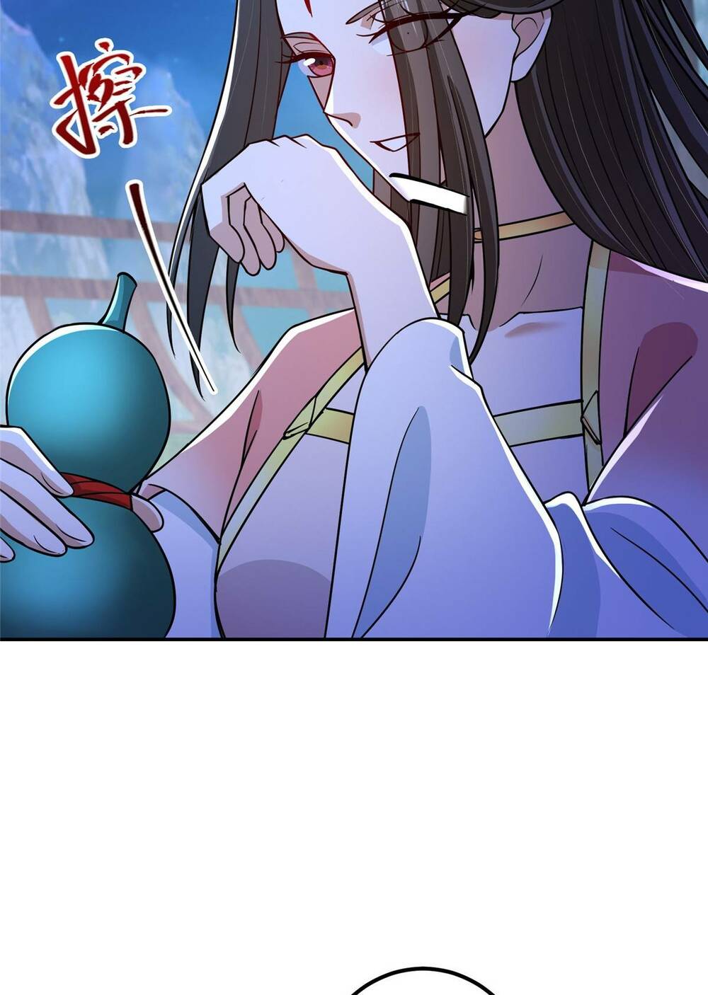 Chưởng Môn Khiêm Tốn Chút - Chapter 205 - Page 29