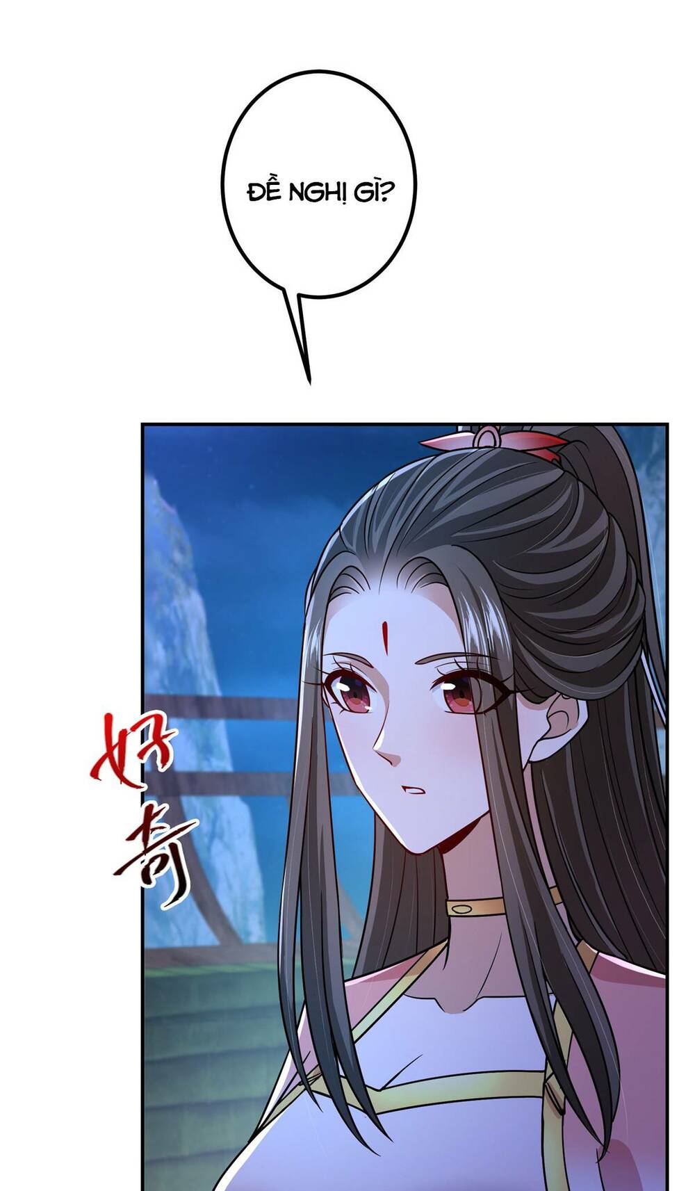 Chưởng Môn Khiêm Tốn Chút - Chapter 205 - Page 33