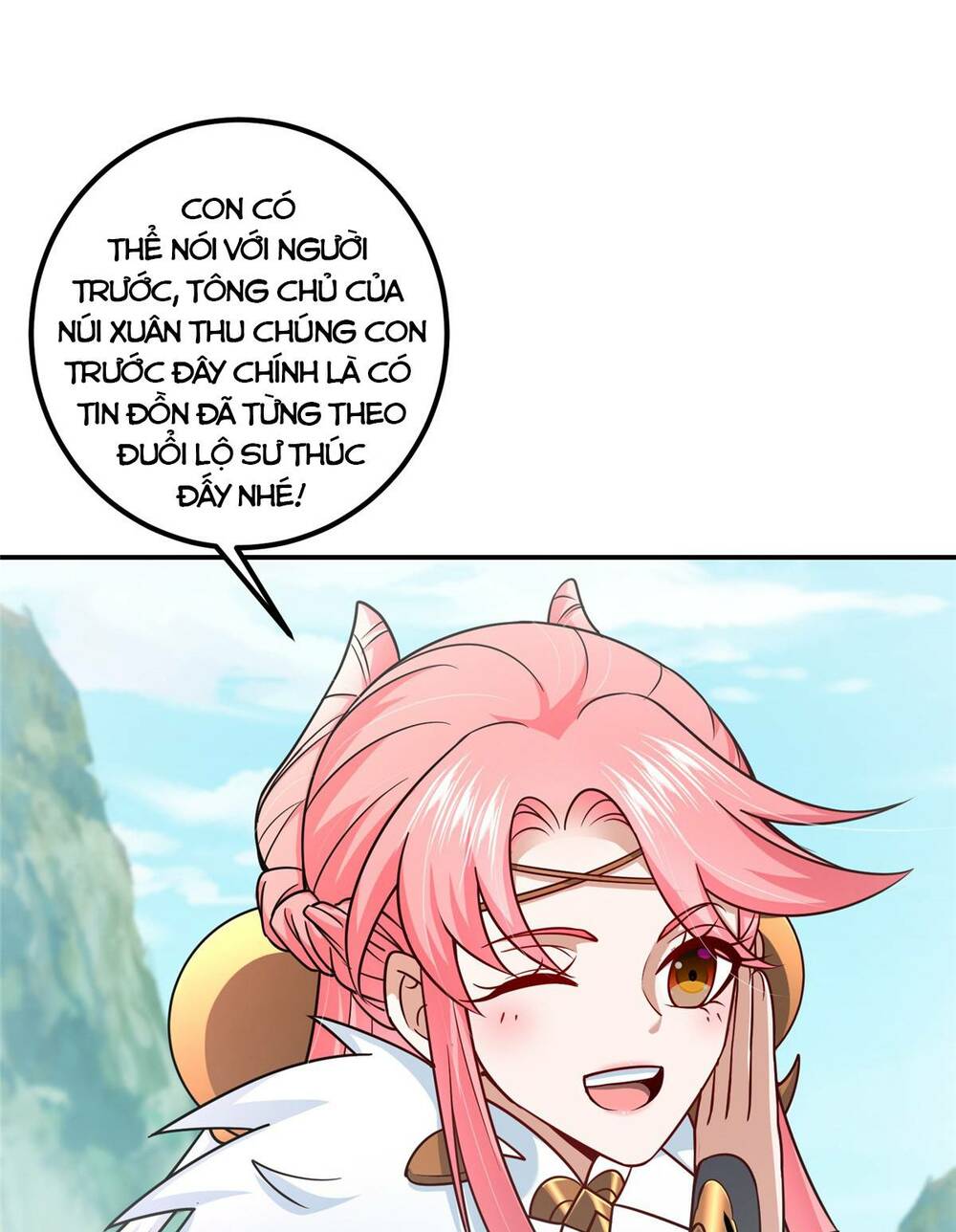 Chưởng Môn Khiêm Tốn Chút - Chapter 205 - Page 36