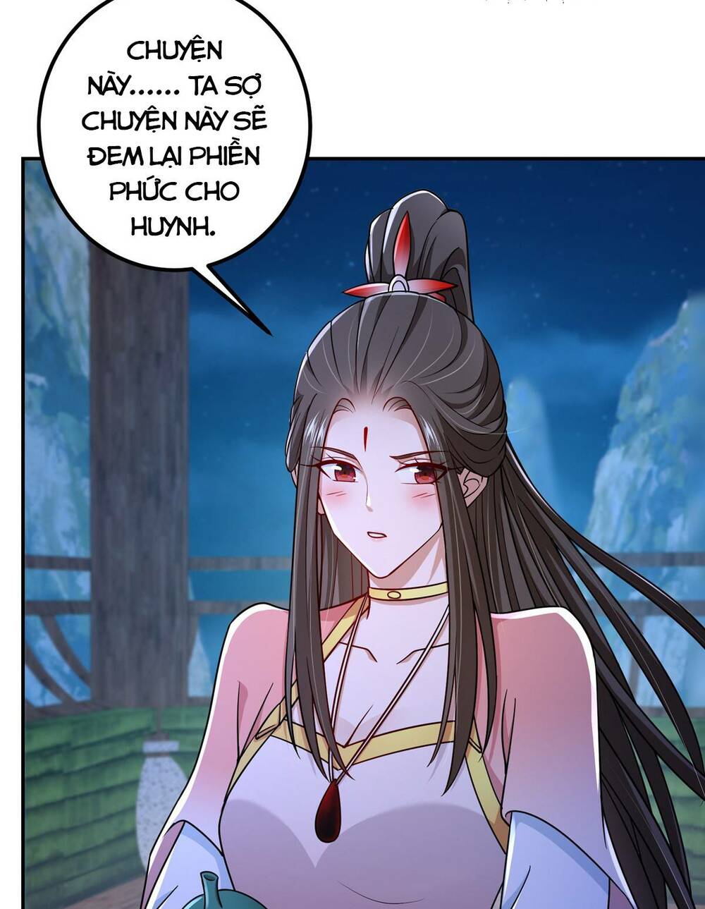 Chưởng Môn Khiêm Tốn Chút - Chapter 205 - Page 39