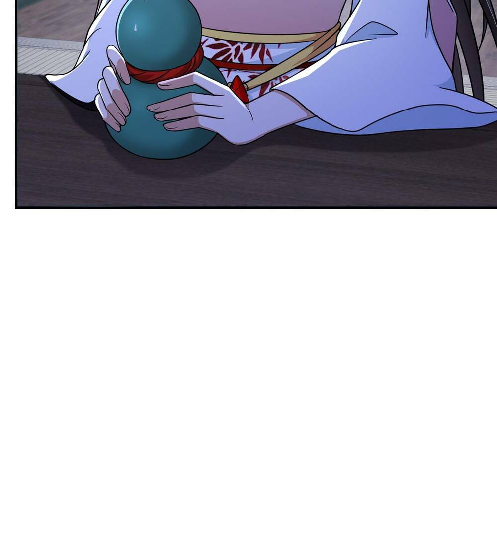 Chưởng Môn Khiêm Tốn Chút - Chapter 205 - Page 40