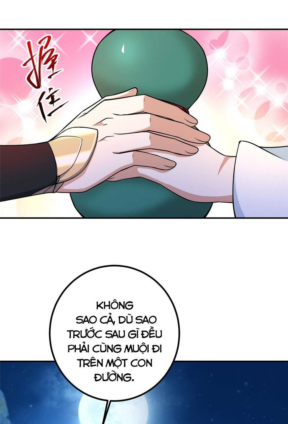 Chưởng Môn Khiêm Tốn Chút - Chapter 205 - Page 41